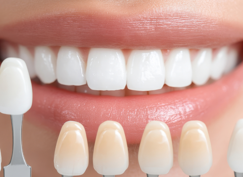 라미네이트 보철 라미네이트 보철