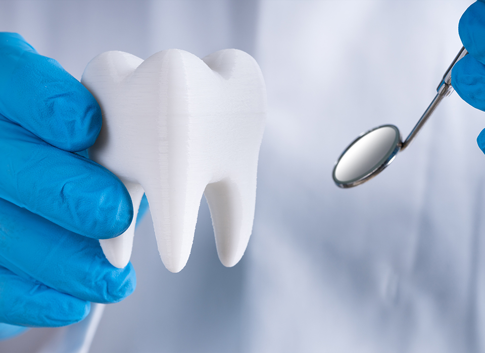 시린니충치치료